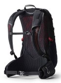 Gregory Plecak trekkingowy damski Gregory Zulu 20 LT - Volcanic black