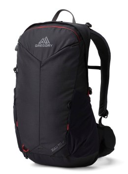 Gregory Plecak trekkingowy damski Gregory Zulu 20 LT - Volcanic black