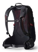Gregory Plecak trekkingowy damski Gregory Zulu 20 LT - Volcanic black