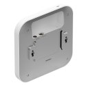 Access Point Wi-Fi 6 Netgear WAX610 2,4GHz(2x2)/5GHz(2x2) PoE+/PoE 1x2,5G