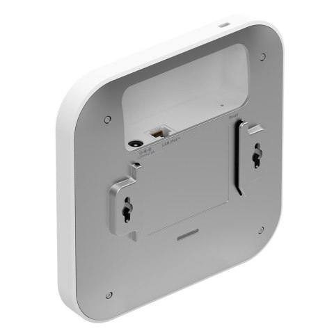 Access Point Wi-Fi 6 Netgear WAX610 2,4GHz(2x2)/5GHz(2x2) PoE+/PoE 1x2,5G Access Point Wi-Fi 6 Netgear WAX610 2,4GHz(2x2)/5GHz(2x2) PoE+/PoE 1x2,5G
