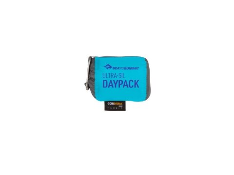 SEA TO SUMMIT Plecak SEA TO SUMMIT Ultra-Sil Day Pack Blue SEA TO SUMMIT Plecak SEA TO SUMMIT Ultra-Sil Day Pack Blue
