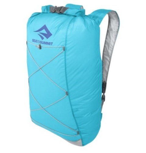 SEA TO SUMMIT Plecak SEA TO SUMMIT Ultra-Sil Dry Day Pack Blue SEA TO SUMMIT Plecak SEA TO SUMMIT Ultra-Sil Dry Day Pack Blue