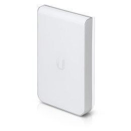 UBIQUITI Access Point Wi-Fi 5 Ubiquiti UniFi AC In-Wall 2.4GHz(2x2)/5GHz(2x2) PoE+/PoE 3x1G 5pak