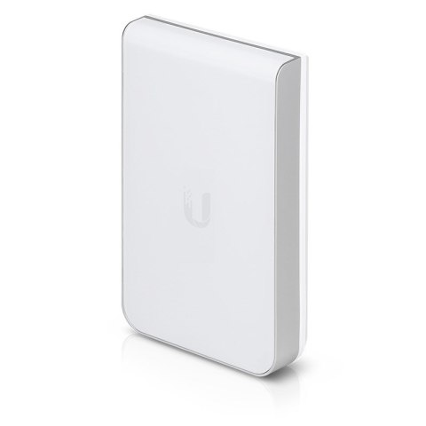 UBIQUITI Access Point Wi-Fi 5 Ubiquiti UniFi AC In-Wall 2.4GHz(2x2)/5GHz(2x2) PoE+/PoE 3x1G 5pak UBIQUITI Access Point Wi-Fi 5 Ubiquiti UniFi AC In-Wall 2.4GHz(2x2)/5GHz(2x2) PoE+/PoE 3x1G 5pak