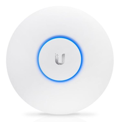 UBIQUITI Access Point Wi-Fi 5 Ubiquiti UniFi AC LR 2.4GHz(3x3)/5GHz(2x2) PoE/Passive24V 1x1G 5pak UBIQUITI Access Point Wi-Fi 5 Ubiquiti UniFi AC LR 2.4GHz(3x3)/5GHz(2x2) PoE/Passive24V 1x1G 5pak