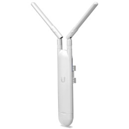 UBIQUITI Access Point Wi-Fi 5 Ubiquiti UniFi AC Mesh 2.4GHz(2x2)/5GHz(2x2) PoE/Passive24V 1x1G (UAP-AC-M-EU)
