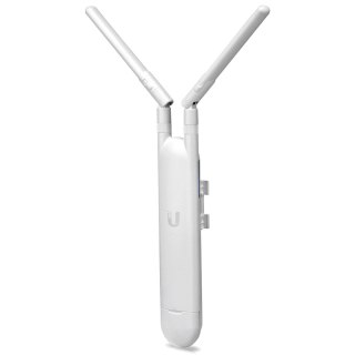 Access Point Wi-Fi 5 Ubiquiti UniFi AC Mesh 2.4GHz(2x2)/5GHz(2x2) PoE/Passive24V 1x1G (UAP-AC-M-EU)