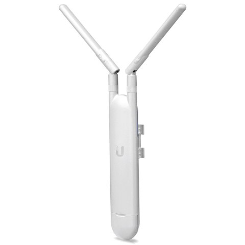 UBIQUITI Access Point Wi-Fi 5 Ubiquiti UniFi AC Mesh 2.4GHz(2x2)/5GHz(2x2) PoE/Passive24V 1x1G (UAP-AC-M-EU) UBIQUITI Access Point Wi-Fi 5 Ubiquiti UniFi AC Mesh 2.4GHz(2x2)/5GHz(2x2) PoE/Passive24V 1x1G (UAP-AC-M-EU)