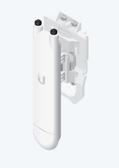 UBIQUITI Access Point Wi-Fi 5 Ubiquiti UniFi AC Mesh 2.4GHz(2x2)/5GHz(2x2) PoE/Passive24V 1x1G (UAP-AC-M-EU) UBIQUITI Access Point Wi-Fi 5 Ubiquiti UniFi AC Mesh 2.4GHz(2x2)/5GHz(2x2) PoE/Passive24V 1x1G (UAP-AC-M-EU)