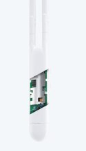 UBIQUITI Access Point Wi-Fi 5 Ubiquiti UniFi AC Mesh 2.4GHz(2x2)/5GHz(2x2) PoE/Passive24V 1x1G (UAP-AC-M-EU)