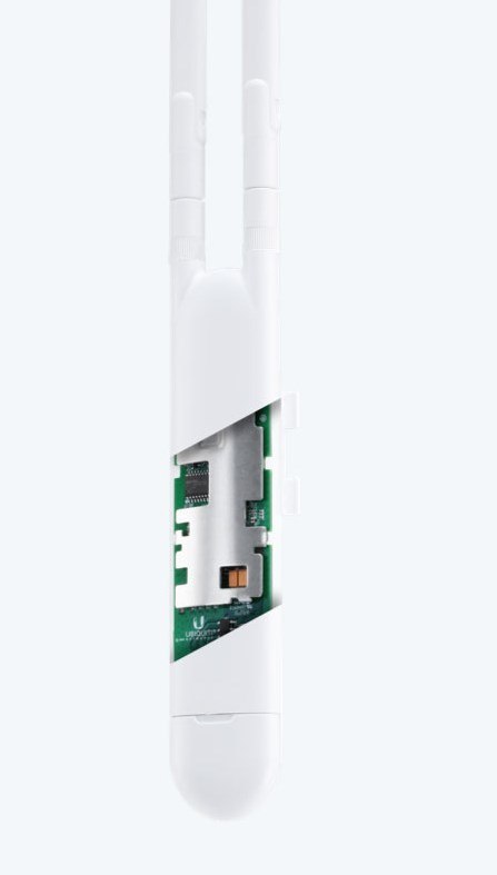 UBIQUITI Access Point Wi-Fi 5 Ubiquiti UniFi AC Mesh 2.4GHz(2x2)/5GHz(2x2) PoE/Passive24V 1x1G (UAP-AC-M-EU) UBIQUITI Access Point Wi-Fi 5 Ubiquiti UniFi AC Mesh 2.4GHz(2x2)/5GHz(2x2) PoE/Passive24V 1x1G (UAP-AC-M-EU)