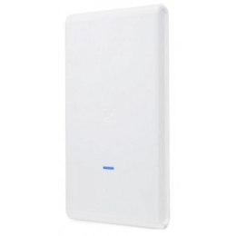 UBIQUITI Access Point Wi-Fi 5 Ubiquiti UniFi AC Mesh Pro 2.4GHz(3x3)/5GHz(3x3) PoE 2x1G (UAP-AC-M-PRO-EU)