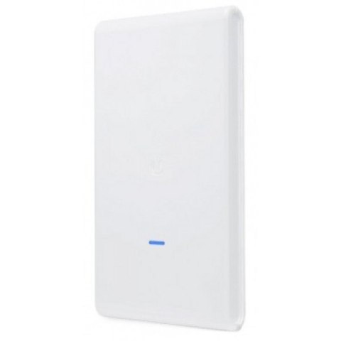 UBIQUITI Access Point Wi-Fi 5 Ubiquiti UniFi AC Mesh Pro 2.4GHz(3x3)/5GHz(3x3) PoE 2x1G (UAP-AC-M-PRO-EU) UBIQUITI Access Point Wi-Fi 5 Ubiquiti UniFi AC Mesh Pro 2.4GHz(3x3)/5GHz(3x3) PoE 2x1G (UAP-AC-M-PRO-EU)
