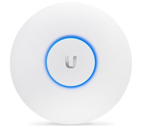UBIQUITI Access Point Wi-Fi 5 Ubiquiti UniFi AC Pro 2.4GHz(3x3)/5GHz(3x3) PoE/Passive48V 2x1G (UAP-AC-PRO-EU) UBIQUITI Access Point Wi-Fi 5 Ubiquiti UniFi AC Pro 2.4GHz(3x3)/5GHz(3x3) PoE/Passive48V 2x1G (UAP-AC-PRO-EU)