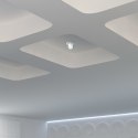 UBIQUITI Access Point Wi-Fi 5 Ubiquiti UniFi FlexHD 2.4GHz(2 x 2)/5GHz(4 x 4) PoE 1x1G (UAP-FlexHD-EU)