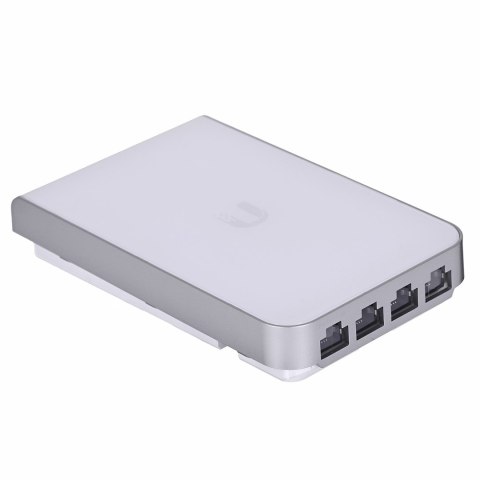 Access Point Wi-Fi 5 Ubiquiti UniFi In-Wall HD 2.4GHz(2 x 2)/5GHz(4 x 4) PoE+/PoE 5x1G Access Point Wi-Fi 5 Ubiquiti UniFi In-Wall HD 2.4GHz(2 x 2)/5GHz(4 x 4) PoE+/PoE 5x1G