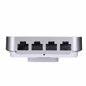 Access Point Wi-Fi 5 Ubiquiti UniFi In-Wall HD 2.4GHz(2 x 2)/5GHz(4 x 4) PoE+/PoE 5x1G