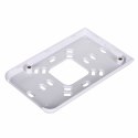 Access Point Wi-Fi 5 Ubiquiti UniFi In-Wall HD 2.4GHz(2 x 2)/5GHz(4 x 4) PoE+/PoE 5x1G