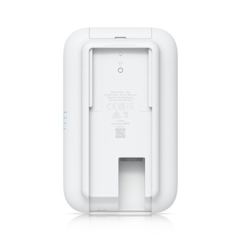 UBIQUITI Access Point Wi-Fi 5 Ubiquiti UniFi Swiss Army Knife 2.4GHz(2x2)/5GHz(2x2) PoE 1x1G UBIQUITI Access Point Wi-Fi 5 Ubiquiti UniFi Swiss Army Knife 2.4GHz(2x2)/5GHz(2x2) PoE 1x1G