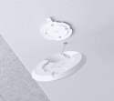UBIQUITI Access Point Wi-Fi 6 Ubiquiti UniFi U6+ 2.4GHz(2x2)/5GHz(2x2) PoE 1x1G