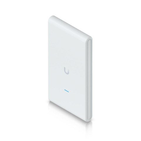 UBIQUITI Access Point Wi-Fi 6 Ubiquiti UniFi U6 Mesh Pro 2.4GHz(2x2)/5GHz(2x2) PoE 2x1G (U6-Mesh-Pro-EU) UBIQUITI Access Point Wi-Fi 6 Ubiquiti UniFi U6 Mesh Pro 2.4GHz(2x2)/5GHz(2x2) PoE 2x1G (U6-Mesh-Pro-EU)