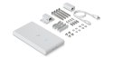 UBIQUITI Access Point Wi-Fi 6 Ubiquiti UniFi U6 Mesh Pro 2.4GHz(2x2)/5GHz(2x2) PoE 2x1G (U6-Mesh-Pro-EU)