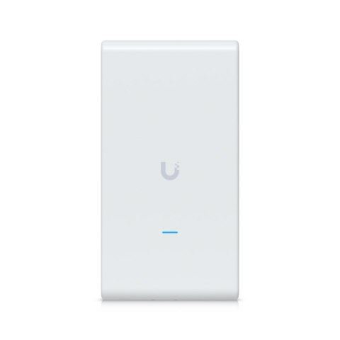 UBIQUITI Access Point Wi-Fi 6 Ubiquiti UniFi U6 Mesh Pro 2.4GHz(2x2)/5GHz(2x2) PoE 2x1G (U6-Mesh-Pro-EU) UBIQUITI Access Point Wi-Fi 6 Ubiquiti UniFi U6 Mesh Pro 2.4GHz(2x2)/5GHz(2x2) PoE 2x1G (U6-Mesh-Pro-EU)