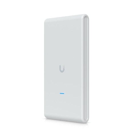 UBIQUITI Access Point Wi-Fi 6 Ubiquiti UniFi U6 Mesh Pro 2.4GHz(2x2)/5GHz(2x2) PoE 2x1G (U6-Mesh-Pro-EU) UBIQUITI Access Point Wi-Fi 6 Ubiquiti UniFi U6 Mesh Pro 2.4GHz(2x2)/5GHz(2x2) PoE 2x1G (U6-Mesh-Pro-EU)