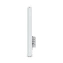 UBIQUITI Access Point Wi-Fi 6 Ubiquiti UniFi U6 Mesh Pro 2.4GHz(2x2)/5GHz(2x2) PoE 2x1G (U6-Mesh-Pro-EU)