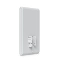 UBIQUITI Access Point Wi-Fi 6 Ubiquiti UniFi U6 Mesh Pro 2.4GHz(2x2)/5GHz(2x2) PoE 2x1G (U6-Mesh-Pro-EU)