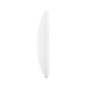 UBIQUITI Access Point Wi-Fi 6 Ubiquiti UniFi U6 Pro 2.4GHz(2x2)/5GHz(4x4) PoE 1x1G