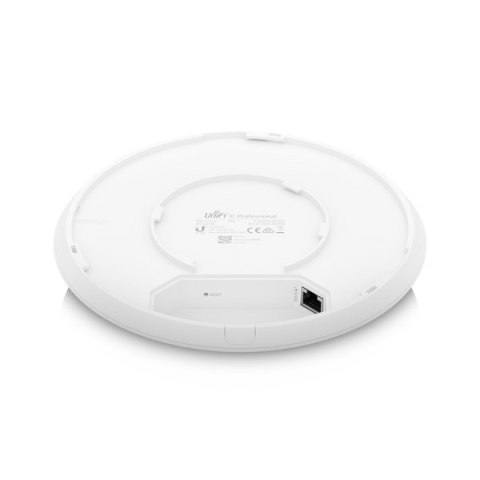 UBIQUITI Access Point Wi-Fi 6 Ubiquiti UniFi U6 Pro 2.4GHz(2x2)/5GHz(4x4) PoE 1x1G UBIQUITI Access Point Wi-Fi 6 Ubiquiti UniFi U6 Pro 2.4GHz(2x2)/5GHz(4x4) PoE 1x1G
