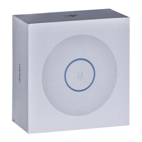 UBIQUITI Access Point Wi-Fi 6 Ubiquti UniFi U6 Long-Range 2.4GHz(4x4)/5GHz(4x4) PoE+/Passive48V 1x1G UBIQUITI Access Point Wi-Fi 6 Ubiquti UniFi U6 Long-Range 2.4GHz(4x4)/5GHz(4x4) PoE+/Passive48V 1x1G