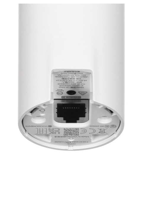 UBIQUITI Access Point Wi-Fi 6 Ubiquti UniFi U6 Mesh 2.4GHz(2x2)/5GHz(4x4) PoE 1x1G UBIQUITI Access Point Wi-Fi 6 Ubiquti UniFi U6 Mesh 2.4GHz(2x2)/5GHz(4x4) PoE 1x1G