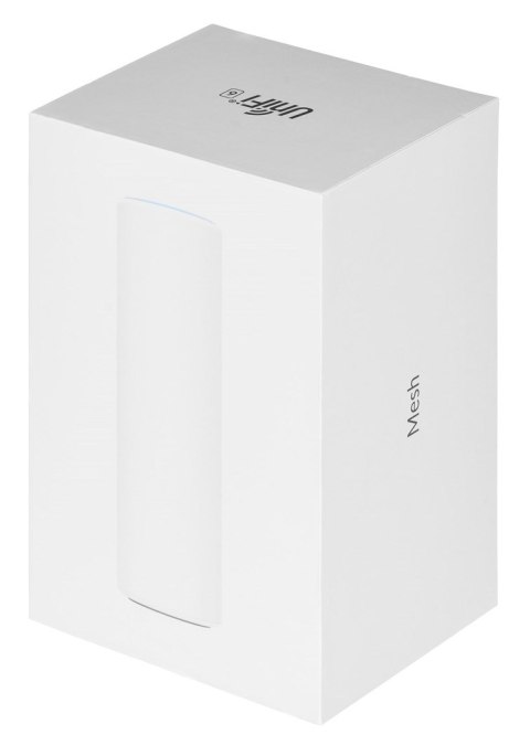 UBIQUITI Access Point Wi-Fi 6 Ubiquti UniFi U6 Mesh 2.4GHz(2x2)/5GHz(4x4) PoE 1x1G UBIQUITI Access Point Wi-Fi 6 Ubiquti UniFi U6 Mesh 2.4GHz(2x2)/5GHz(4x4) PoE 1x1G
