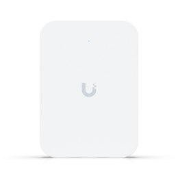UBIQUITI Access Point Wi-Fi 7 Ubiquiti UniFi U7 In-IW 2.4GHz(2 x 2)/5GHz(2 x 2) PoE+/PoE 1x2,5G (U7-IW-EU)