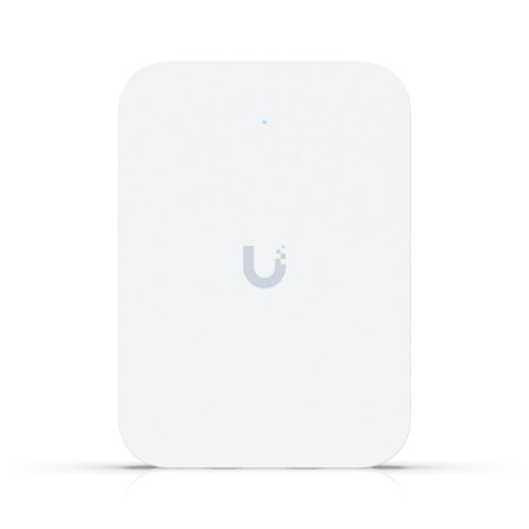 UBIQUITI Access Point Wi-Fi 7 Ubiquiti UniFi U7 In-IW 2.4GHz(2 x 2)/5GHz(2 x 2) PoE+/PoE 1x2,5G (U7-IW-EU)