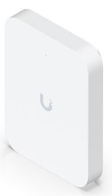 UBIQUITI Access Point Wi-Fi 7 Ubiquiti UniFi U7 In-IW 2.4GHz(2 x 2)/5GHz(2 x 2) PoE+/PoE 1x2,5G (U7-IW-EU)