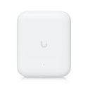 UBIQUITI Access Point Wi-Fi 7 Ubiquiti UniFi U7 Outdoor 2.4GHz(2x2)/5GHz(2x2) PoE+ 1x2,5G