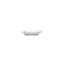 UBIQUITI Access Point Wi-Fi 7 Ubiquiti UniFi U7 Outdoor 2.4GHz(2x2)/5GHz(2x2) PoE+ 1x2,5G