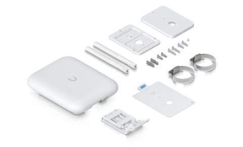 UBIQUITI Access Point Wi-Fi 7 Ubiquiti UniFi U7 Outdoor 2.4GHz(2x2)/5GHz(2x2) PoE+ 1x2,5G UBIQUITI Access Point Wi-Fi 7 Ubiquiti UniFi U7 Outdoor 2.4GHz(2x2)/5GHz(2x2) PoE+ 1x2,5G