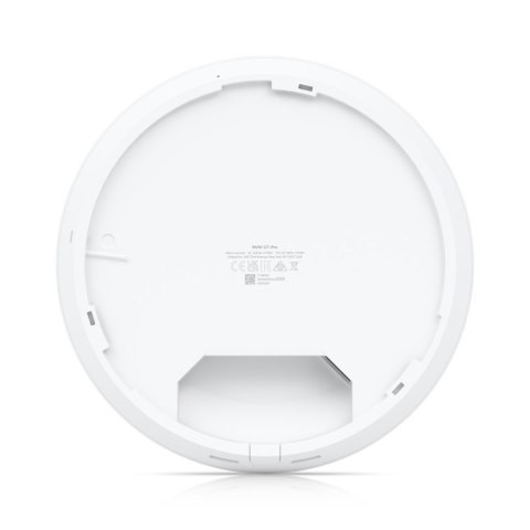 UBIQUITI Access Point Wi-Fi 7 Ubiquiti UniFi U7 Pro 2.4GHz(2x2)/5GHz(2x2)/6GHz(2x2) PoE+ 1x2,5G UBIQUITI Access Point Wi-Fi 7 Ubiquiti UniFi U7 Pro 2.4GHz(2x2)/5GHz(2x2)/6GHz(2x2) PoE+ 1x2,5G