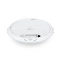 UBIQUITI Access Point Wi-Fi 7 Ubiquiti UniFi U7 Pro 2.4GHz(2x2)/5GHz(2x2)/6GHz(2x2) PoE+ 1x2,5G