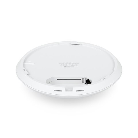 UBIQUITI Access Point Wi-Fi 7 Ubiquiti UniFi U7 Pro 2.4GHz(2x2)/5GHz(2x2)/6GHz(2x2) PoE+ 1x2,5G UBIQUITI Access Point Wi-Fi 7 Ubiquiti UniFi U7 Pro 2.4GHz(2x2)/5GHz(2x2)/6GHz(2x2) PoE+ 1x2,5G