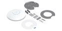 UBIQUITI Access Point Wi-Fi 7 Ubiquiti UniFi U7 Pro 2.4GHz(2x2)/5GHz(2x2)/6GHz(2x2) PoE+ 1x2,5G