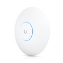 UBIQUITI Access Point Wi-Fi 7 Ubiquiti UniFi U7 Pro Max 2.4GHz(2x2)/5GHz(4x4)/6GHz(2x2) PoE+ 1x2,5G