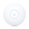 UBIQUITI Access Point Wi-Fi 7 Ubiquiti UniFi U7 Pro Max 2.4GHz(2x2)/5GHz(4x4)/6GHz(2x2) PoE+ 1x2,5G