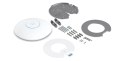 UBIQUITI Access Point Wi-Fi 7 Ubiquiti UniFi U7 Pro Max 2.4GHz(2x2)/5GHz(4x4)/6GHz(2x2) PoE+ 1x2,5G