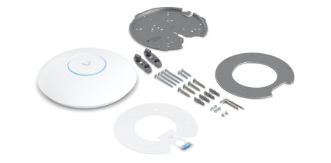 UBIQUITI Access Point Wi-Fi 7 Ubiquiti UniFi U7 Pro Max 2.4GHz(2x2)/5GHz(4x4)/6GHz(2x2) PoE+ 1x2,5G UBIQUITI Access Point Wi-Fi 7 Ubiquiti UniFi U7 Pro Max 2.4GHz(2x2)/5GHz(4x4)/6GHz(2x2) PoE+ 1x2,5G